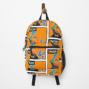 DESIGN LANDO NORRIS Backpack RB1210