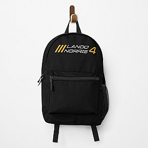 F1 Lando Norris 4 Backpack RB1210