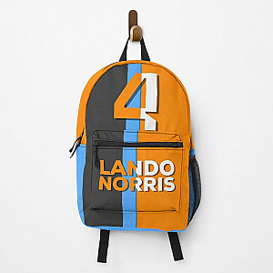 Lando Norris 2022 v2 Backpack RB1210